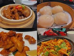 -高第街56号港式餐厅(山大路店)