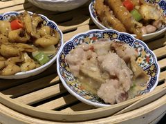 -煲王粤菜餐厅(中侨中心店)