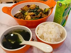 -魏家凉皮(八里庄店)