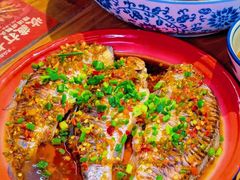 -小街47號江湖菜(四合院店)