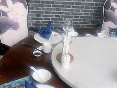 -火福·天湖阁大闸蟹博物馆主题餐厅(浅水湾店)