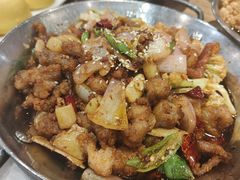 -双流老妈兔头(总店)