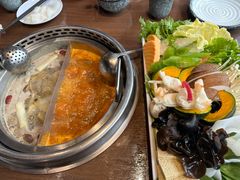 -快乐小羊(富强中路店)