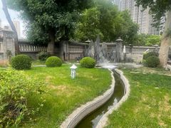 -卫鼎轩·曹公馆(鼓楼店)
