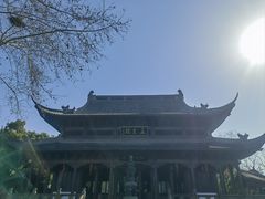 -钱王祠