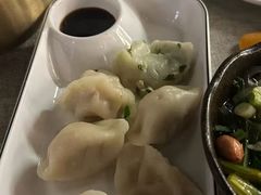 -华夏良子·足道SPA艾灸(金皇大厦店)