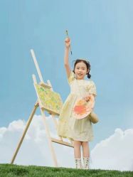 -Angel Fish photography 儿童摄影工作室(亚运村店)