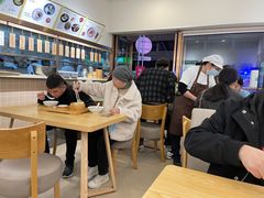 -堂上堂(益民街店)