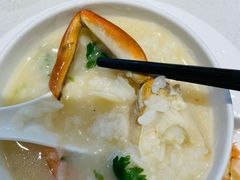 -潮州府·潮菜·砂锅粥(徐家汇店)