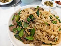 -陆记鹅庄·潮汕菜·狮头鹅(大仟里店)