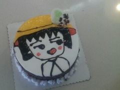 android_upload_pic-可心DIY蛋糕烘焙生活馆(迈皋桥万谷慧店)