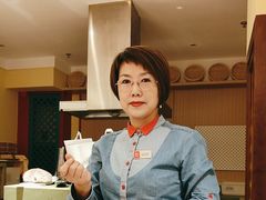 -西贝(六里桥旗舰店)