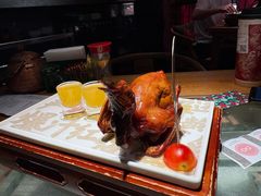 -大鸽饭(北京路店)