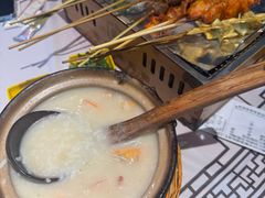 -云晓光头烧烤吧(川沙绿地店)