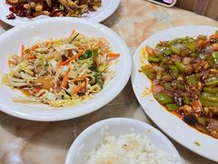 -华春餐馆(鱼山路店)