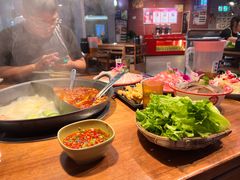 -楠火锅(仁恒梦中心店)