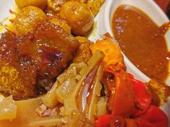 -新记美食(关闸店)
