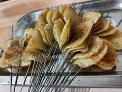 -建国烧烤(建乐路店)