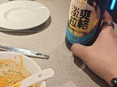 -海底捞火锅(顺义华联店)