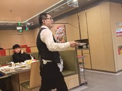 -海底捞火锅(万象城店)