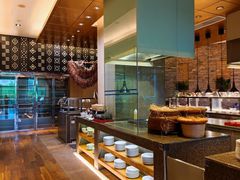 -咖啡厅自助餐厅(贵阳中天凯悦酒店)