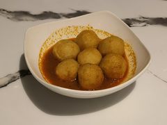 -花腩清汤牛腩