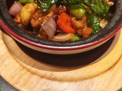 -四道菜·福建菜馆(新街口金鹰店)