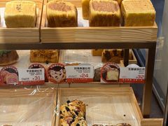 -爸爸糖吐司面包(悠唐购物中心店)