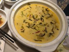 -小菜园新徽菜(扬州华润万象汇店)