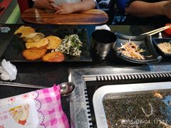 -猪的故事·韩式烤肉(韩乐坊店)