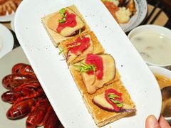 -圆顶阁西餐厅(郑州索菲特国际饭店 )