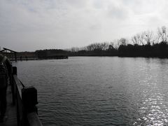 -溱湖国家湿地公园