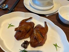 -蛇口希尔顿南海酒店·随轩中餐厅·粤菜