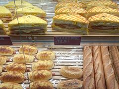 -味多美蛋糕(亚非大厦店)