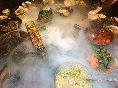 -昆虫窝子·特色云南菜(拓东路总店)