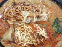 -曹宝林砂锅麻辣烫(星光路店)
