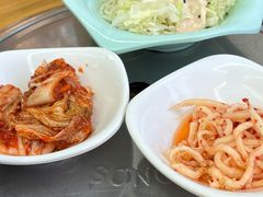 -亲昵春川鸡排(韩国美食街店)