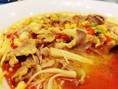 -青岛蓝海大饭店·渔歌舫(李沧店)