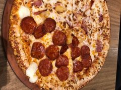 -棒约翰比萨·意面(剑河店)