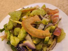 -维吾尔餐厅(宜山路店)