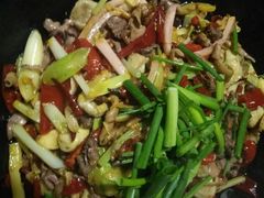 -味臻土鸡杂