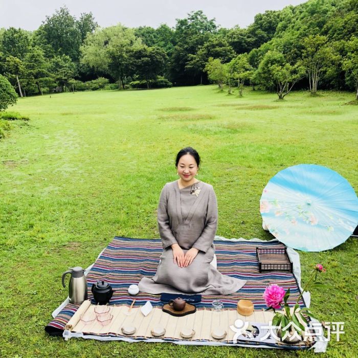 茶艺有多少年历史_茶艺有几种分类_哪有茶艺
