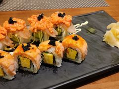 -武藏日本料理(宝安壹方城店)