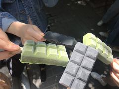 -WONDER ICE 萬得冰田(建設路总店)
