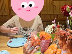 -竹田日式料理(弘基财富广场店)