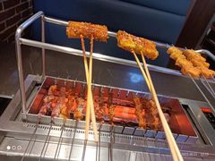 -邢氏老太太烤串(北兴街店)