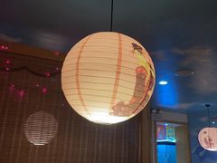 大堂-鳗鱼家·深夜食堂(军博店)