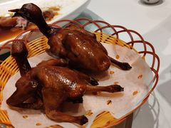 -稻香酒家·33年老字号·港式粤菜(富邦中心店)