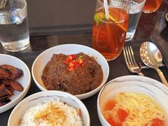 -THE PAWON·8碗(古北SOHO店)