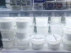 -绿叶子(春秀路店)